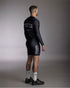 FIGHT CLUB Long Sleeve Rash Guard